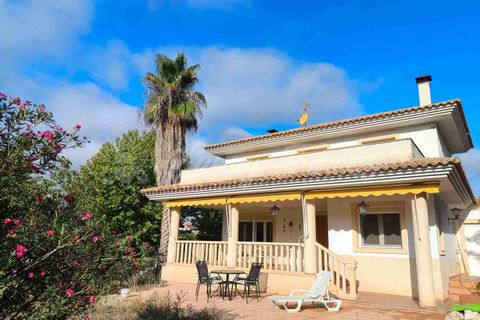 Villa i Yecla, Murcia, Yecla - € 299.000 | Ref: SF0543 - foto 4